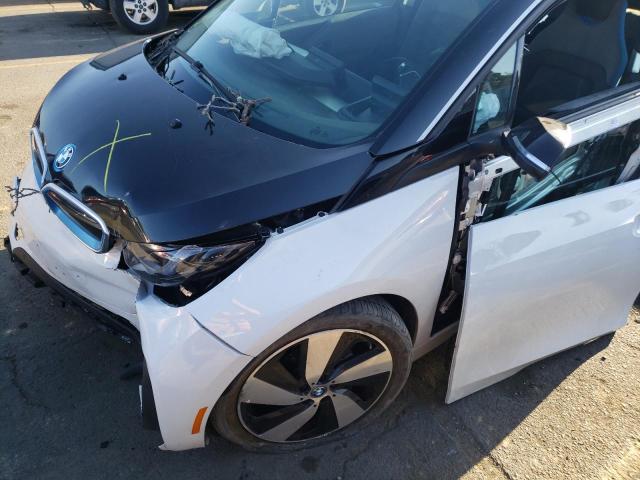 Photo 8 VIN: WBY8P4C58K7E84234 - BMW I3 REX 