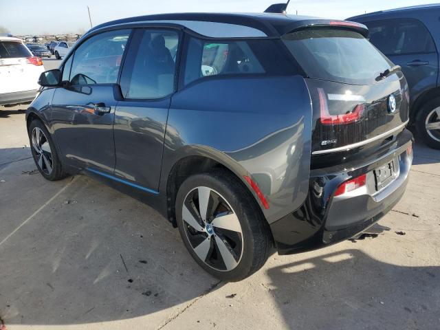 Photo 1 VIN: WBY8P4C59K7D30549 - BMW I3 REX 