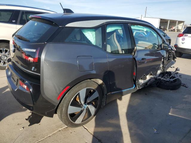 Photo 2 VIN: WBY8P4C59K7D30549 - BMW I3 REX 