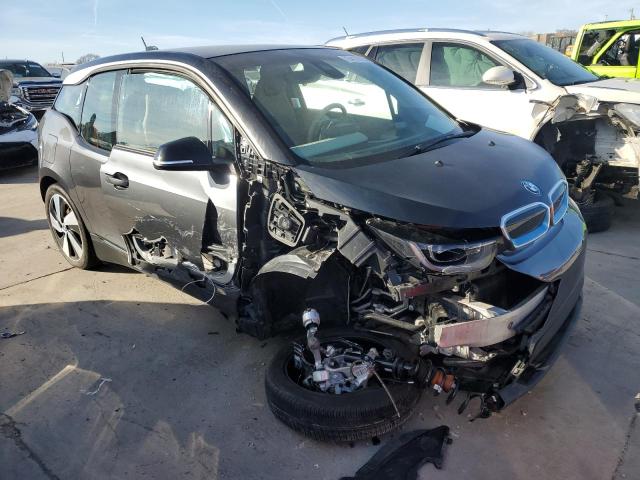 Photo 3 VIN: WBY8P4C59K7D30549 - BMW I3 REX 