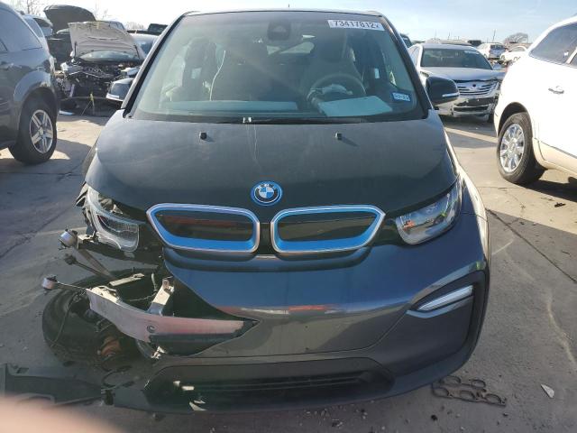 Photo 4 VIN: WBY8P4C59K7D30549 - BMW I3 REX 