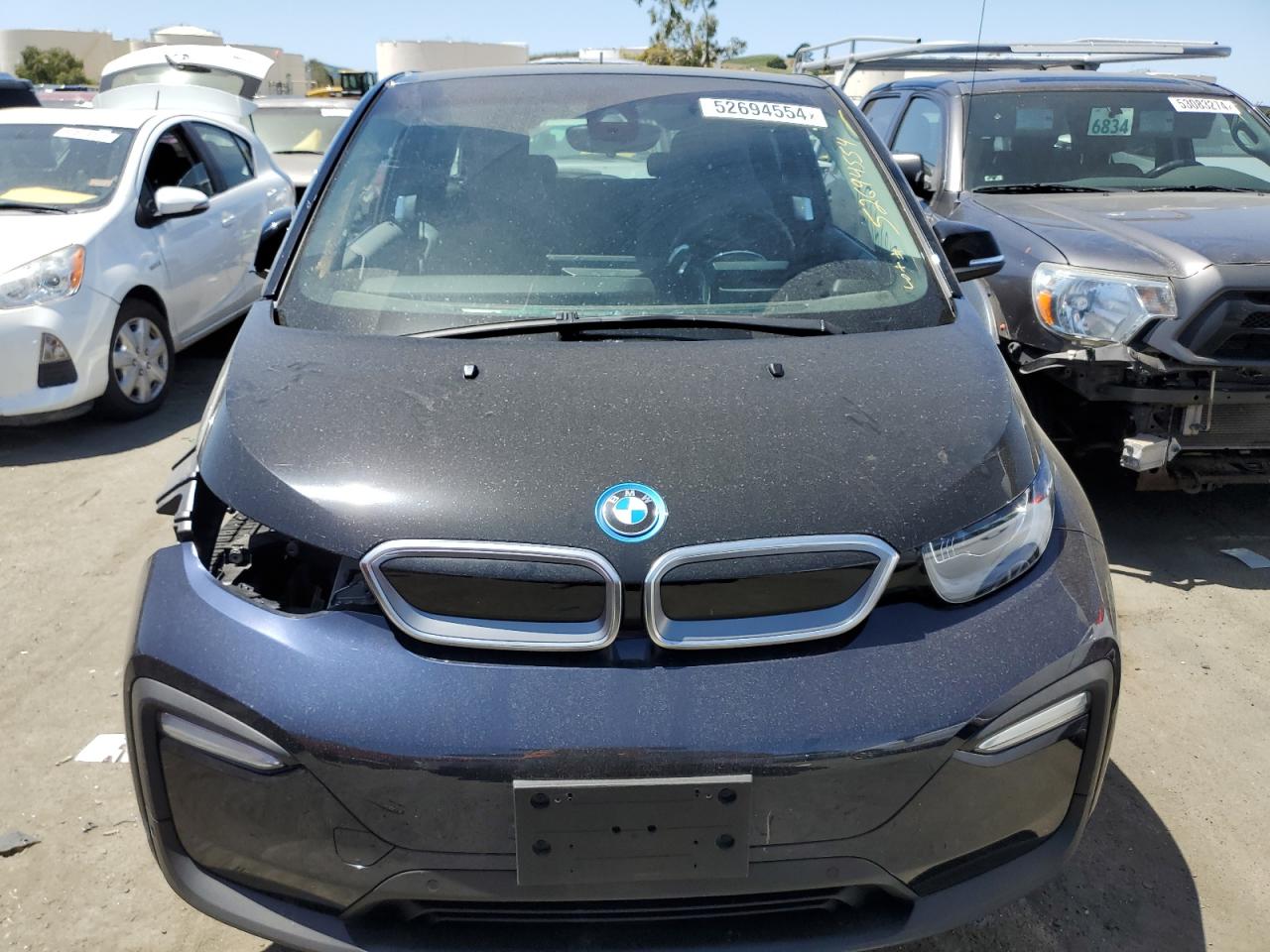 Photo 4 VIN: WBY8P4C59K7D62921 - BMW I3 