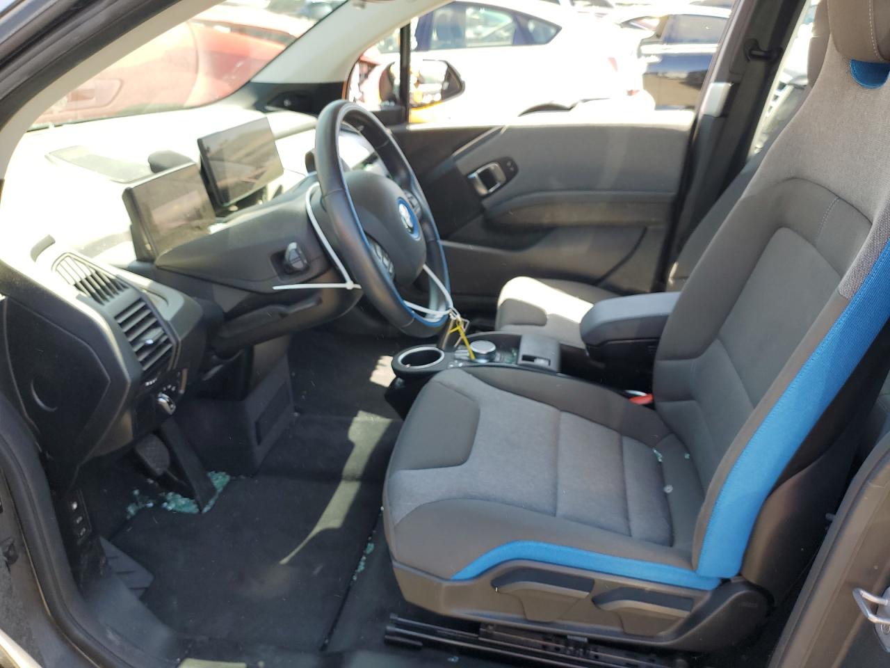 Photo 6 VIN: WBY8P4C59K7D62921 - BMW I3 