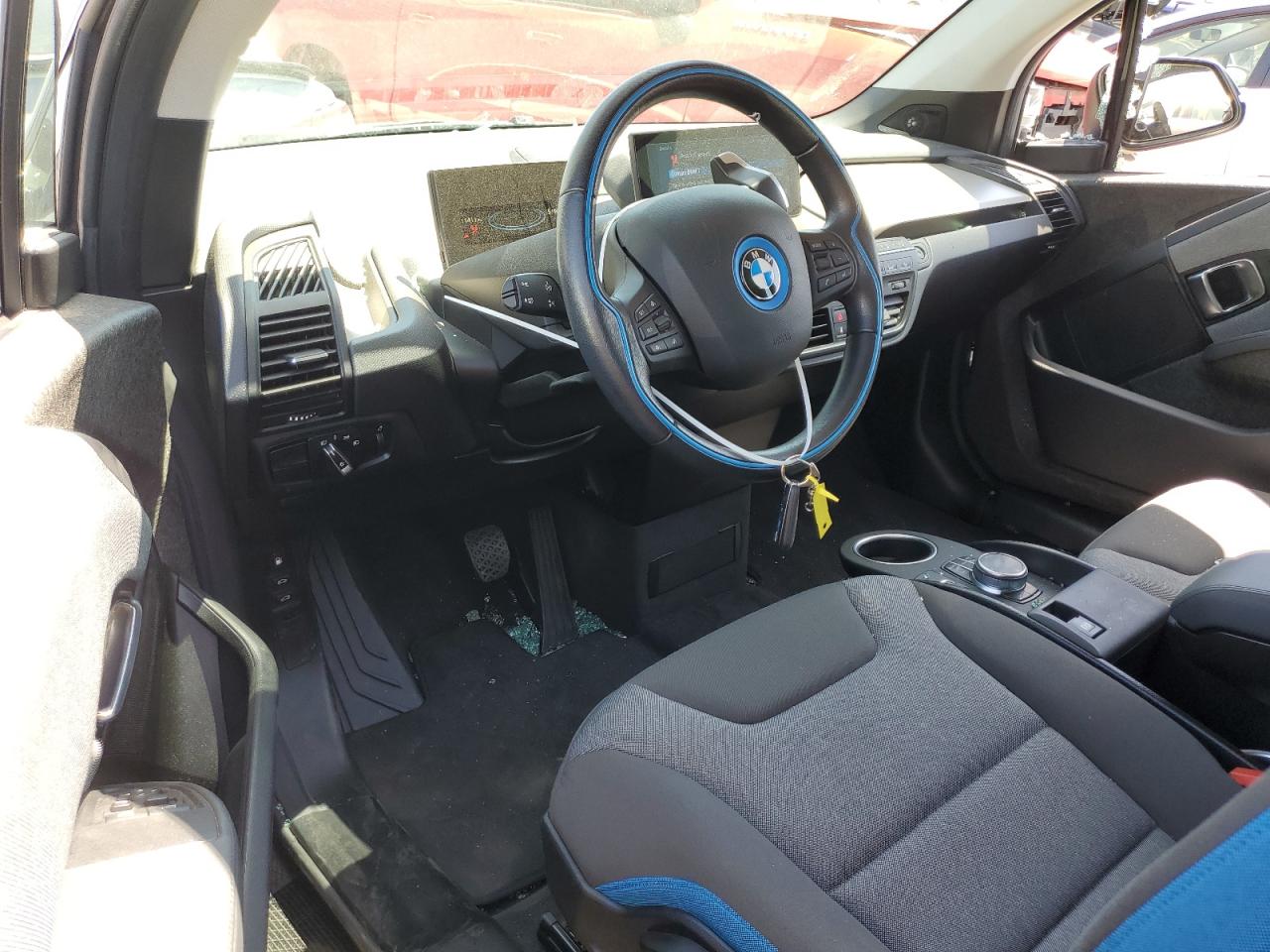 Photo 7 VIN: WBY8P4C59K7D62921 - BMW I3 