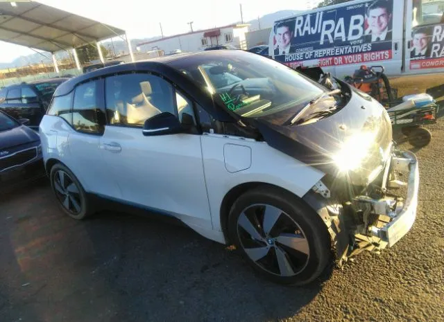 Photo 0 VIN: WBY8P4C59K7E54806 - BMW I3 