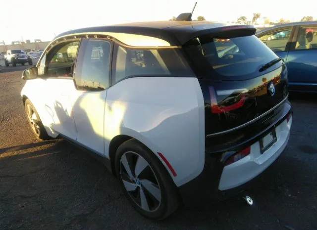 Photo 2 VIN: WBY8P4C59K7E54806 - BMW I3 