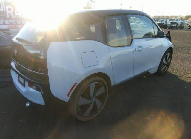 Photo 3 VIN: WBY8P4C59K7E54806 - BMW I3 