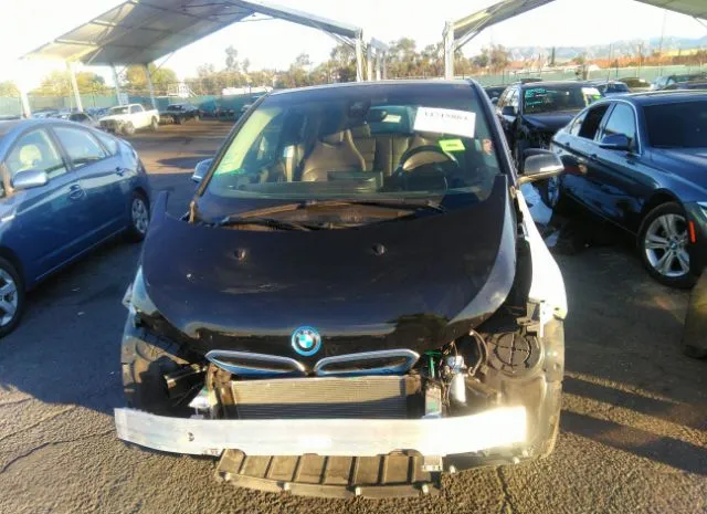 Photo 5 VIN: WBY8P4C59K7E54806 - BMW I3 