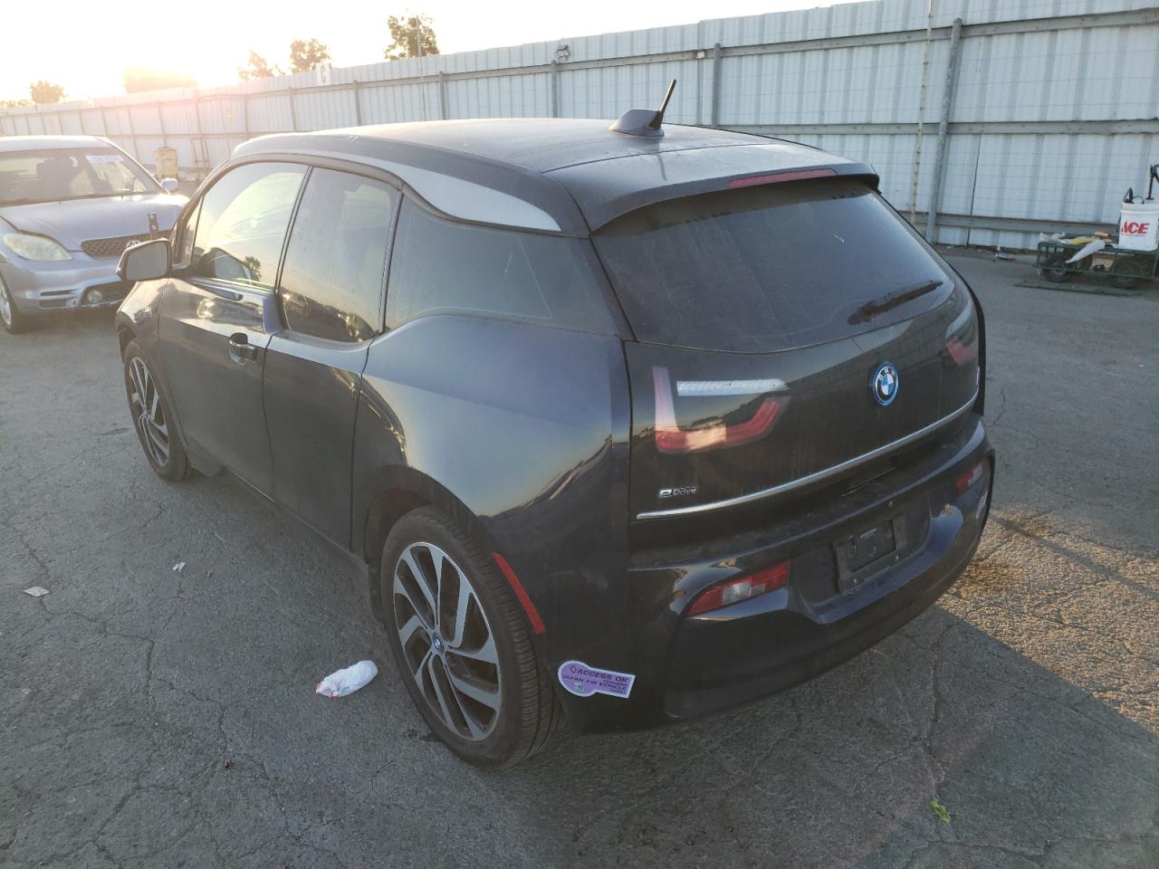 Photo 1 VIN: WBY8P4C59KVD32314 - BMW I3 