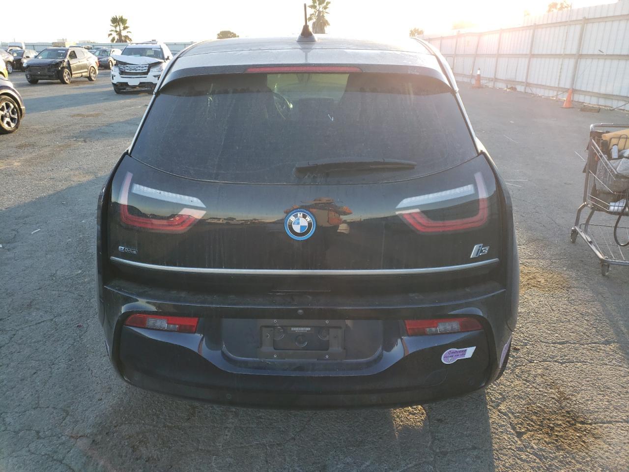 Photo 5 VIN: WBY8P4C59KVD32314 - BMW I3 