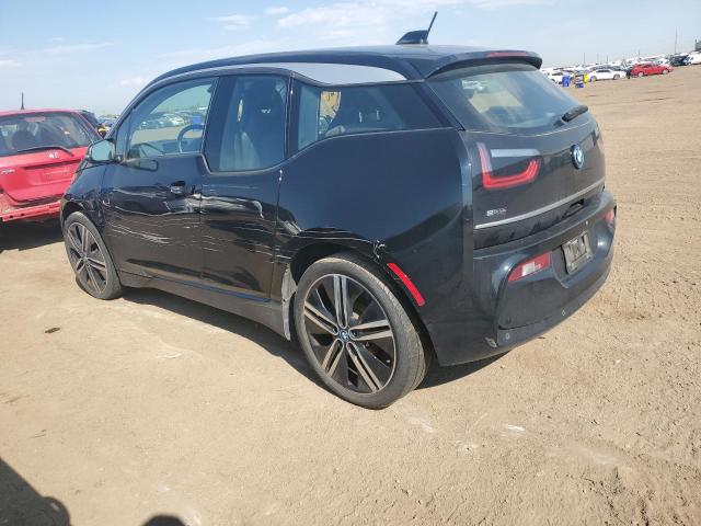 Photo 1 VIN: WBY8P4C5XK7D00220 - BMW I3 REX 