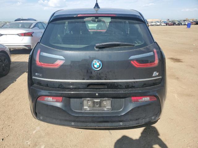 Photo 5 VIN: WBY8P4C5XK7D00220 - BMW I3 REX 