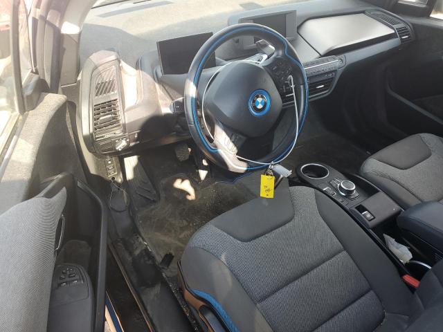 Photo 7 VIN: WBY8P4C5XK7D00220 - BMW I3 REX 