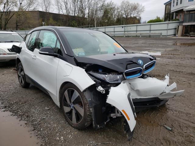 Photo 0 VIN: WBY8P4C5XK7D37641 - BMW I3 REX 