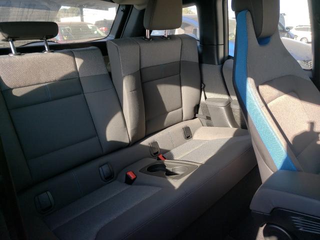 Photo 5 VIN: WBY8P4C5XK7D91022 - BMW I3 REX 