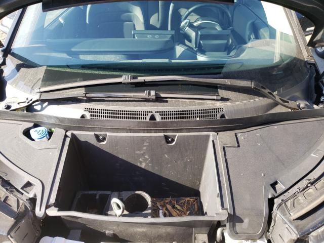 Photo 6 VIN: WBY8P4C5XK7D91022 - BMW I3 REX 