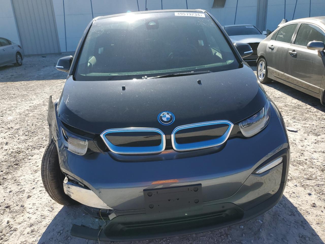 Photo 4 VIN: WBY8P4C5XK7E19501 - BMW I3 