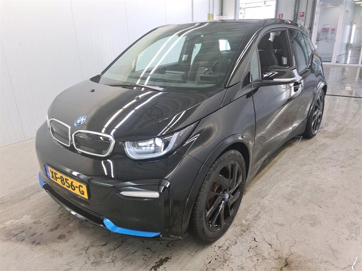 Photo 1 VIN: WBY8P610007D09637 - BMW I3 