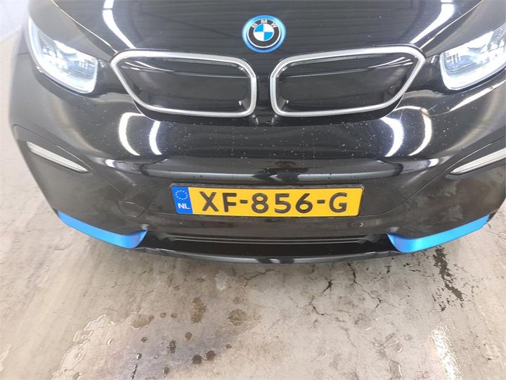 Photo 11 VIN: WBY8P610007D09637 - BMW I3 