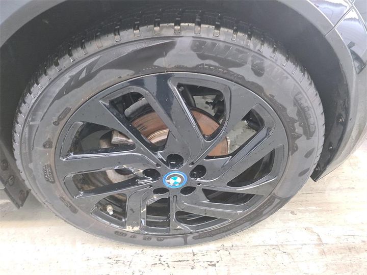 Photo 13 VIN: WBY8P610007D09637 - BMW I3 