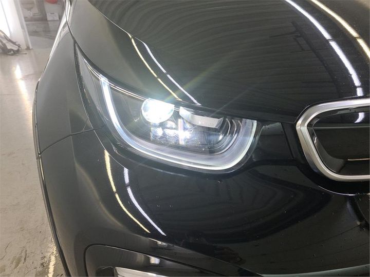 Photo 16 VIN: WBY8P610007D09637 - BMW I3 