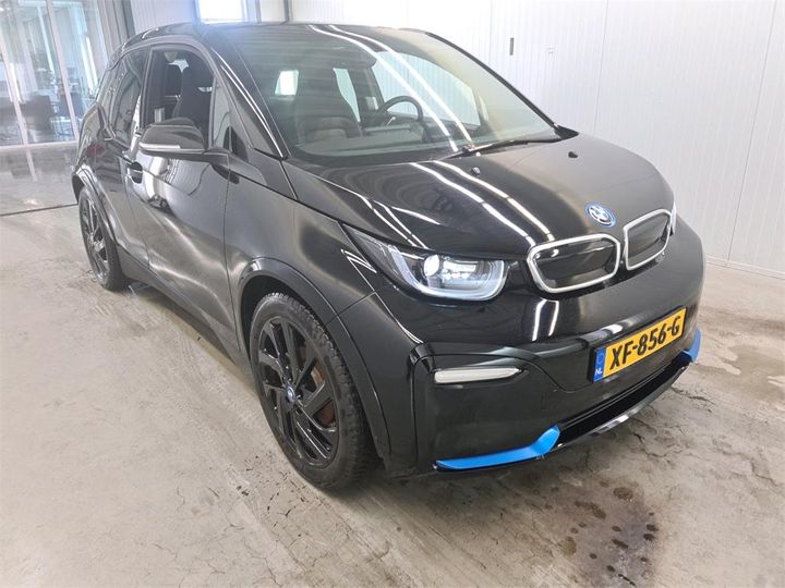 Photo 2 VIN: WBY8P610007D09637 - BMW I3 