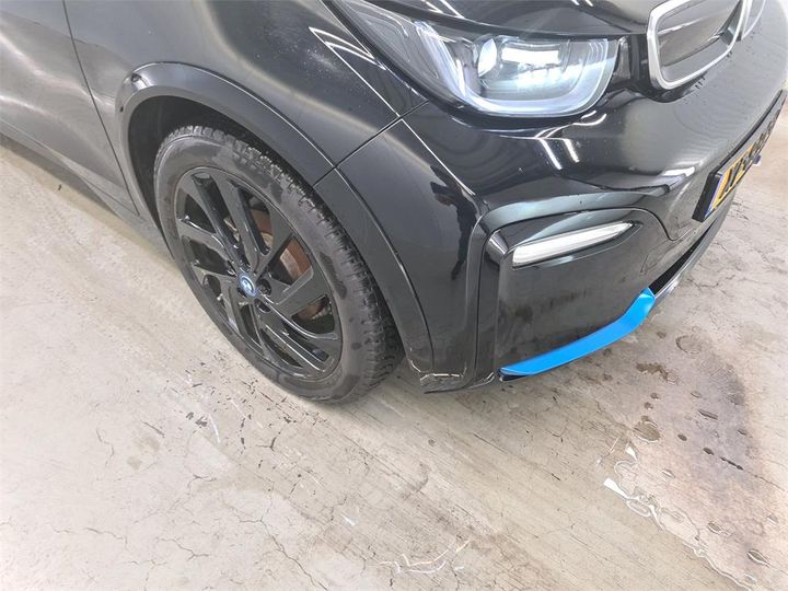 Photo 26 VIN: WBY8P610007D09637 - BMW I3 