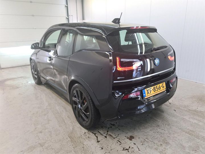 Photo 3 VIN: WBY8P610007D09637 - BMW I3 