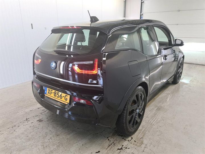 Photo 4 VIN: WBY8P610007D09637 - BMW I3 