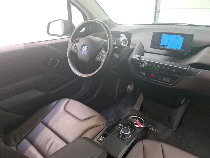 Photo 6 VIN: WBY8P610007D09637 - BMW I3 