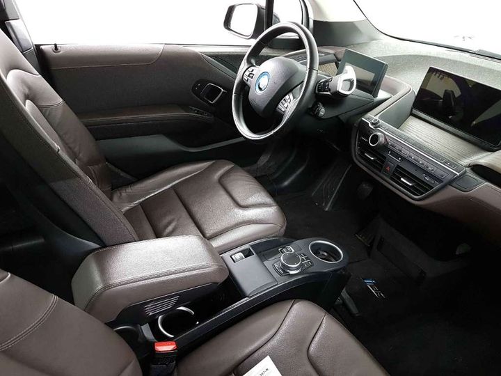 Photo 5 VIN: WBY8P610007D47157 - BMW I3 