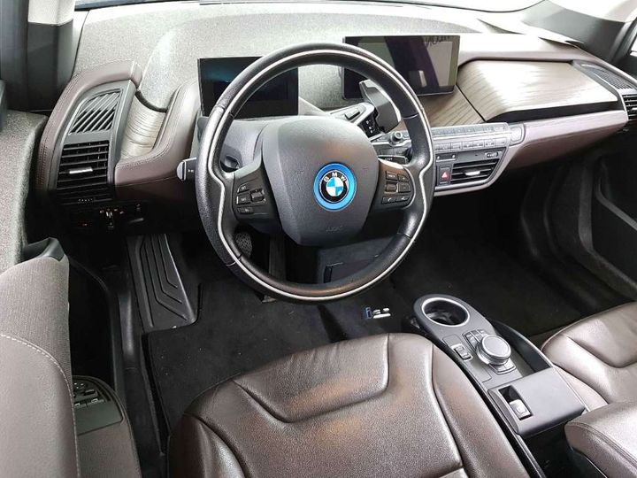 Photo 7 VIN: WBY8P610007D47157 - BMW I3 