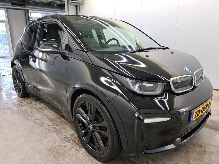 Photo 1 VIN: WBY8P610007D87741 - BMW I3 