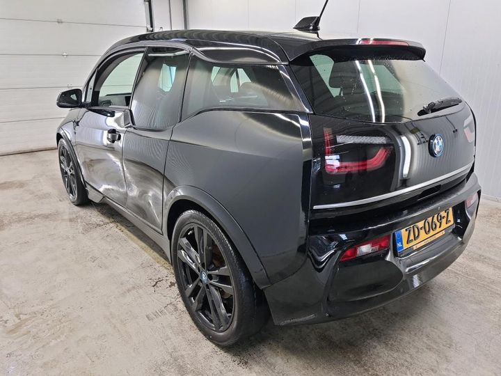 Photo 2 VIN: WBY8P610007D87741 - BMW I3 