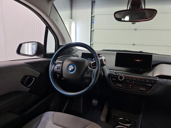 Photo 5 VIN: WBY8P610007D87741 - BMW I3 