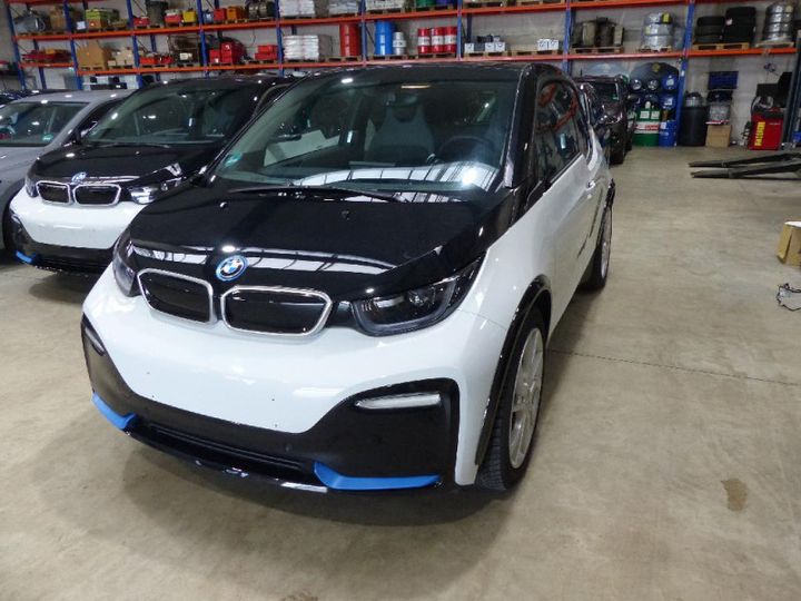 Photo 1 VIN: WBY8P610007K10166 - BMW I3 