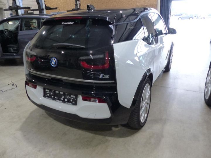 Photo 2 VIN: WBY8P610007K10166 - BMW I3 