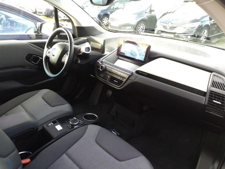 Photo 3 VIN: WBY8P610007K17599 - BMW I3 