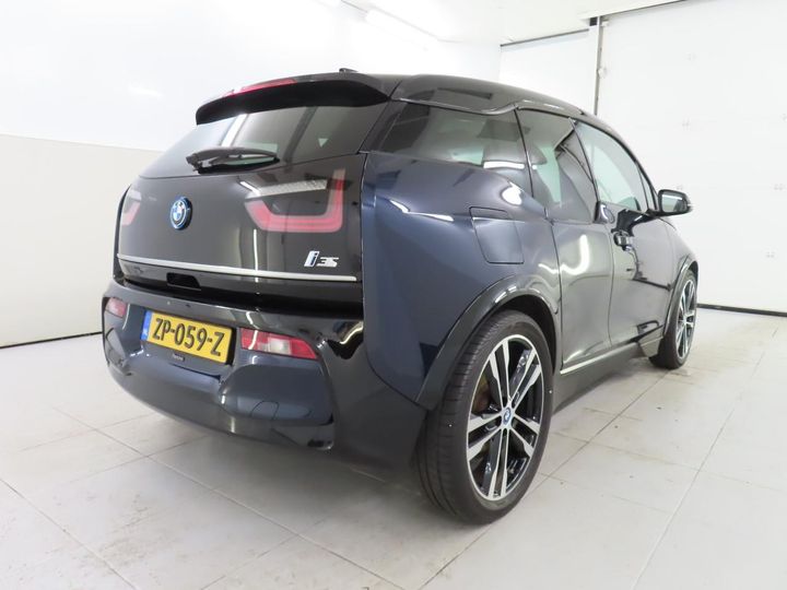 Photo 1 VIN: WBY8P610107E32038 - BMW I3 