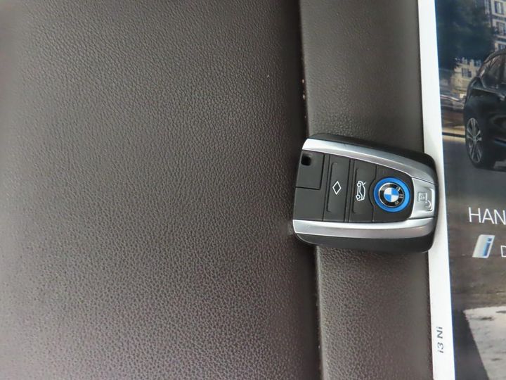 Photo 18 VIN: WBY8P610107E32038 - BMW I3 