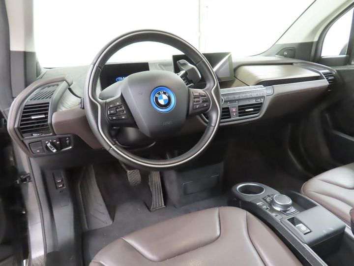 Photo 2 VIN: WBY8P610107E32038 - BMW I3 