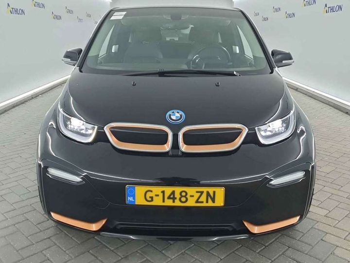 Photo 11 VIN: WBY8P610107F59694 - BMW I3 