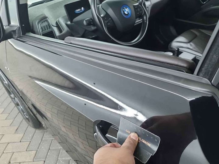 Photo 23 VIN: WBY8P610107F59694 - BMW I3 