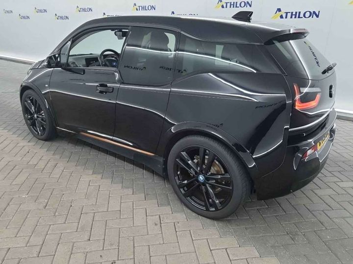 Photo 3 VIN: WBY8P610107F59694 - BMW I3 