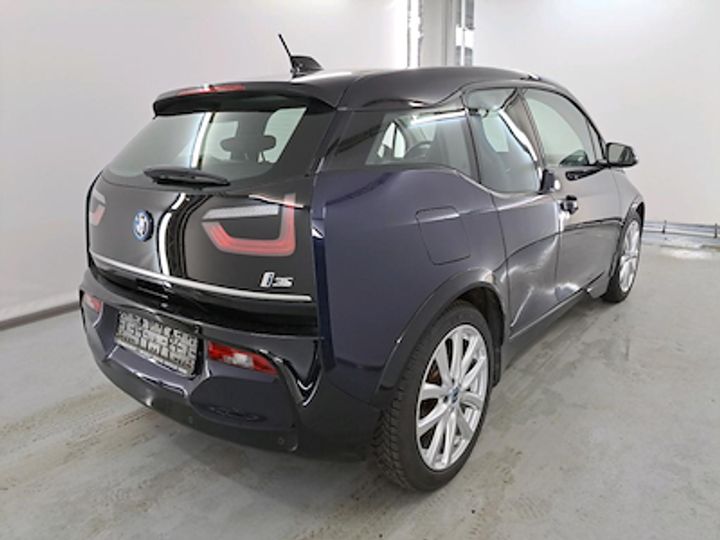 Photo 3 VIN: WBY8P610107F67097 - BMW I3 - 2018 