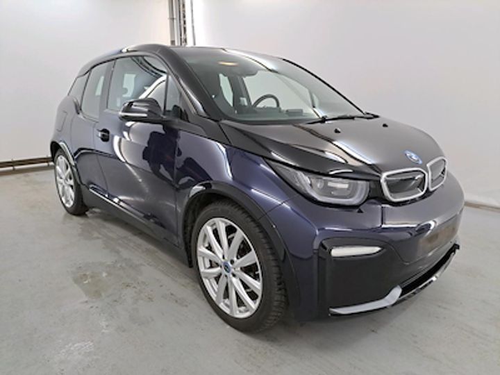 Photo 1 VIN: WBY8P610107F67097 - BMW I3 - 2018 