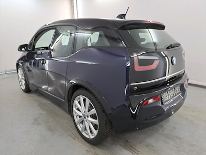 Photo 2 VIN: WBY8P610107F67097 - BMW I3 - 2018 