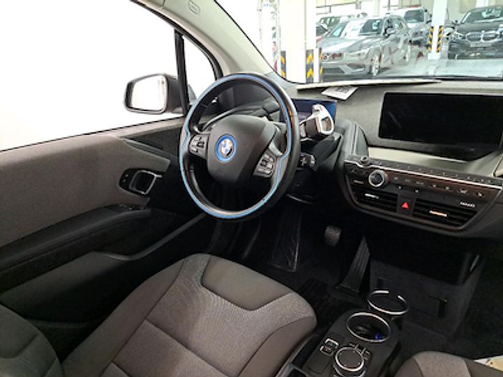 Photo 7 VIN: WBY8P610107F67097 - BMW I3 - 2018 