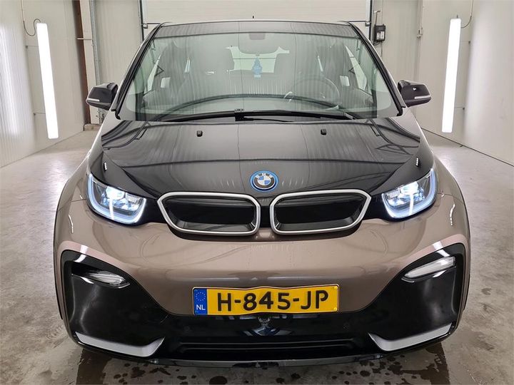 Photo 5 VIN: WBY8P610107F69268 - BMW I3 