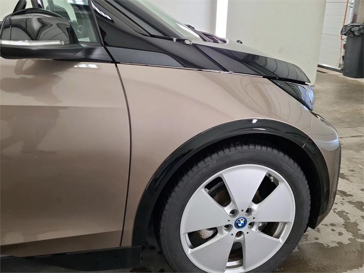 Photo 9 VIN: WBY8P610107F69268 - BMW I3 